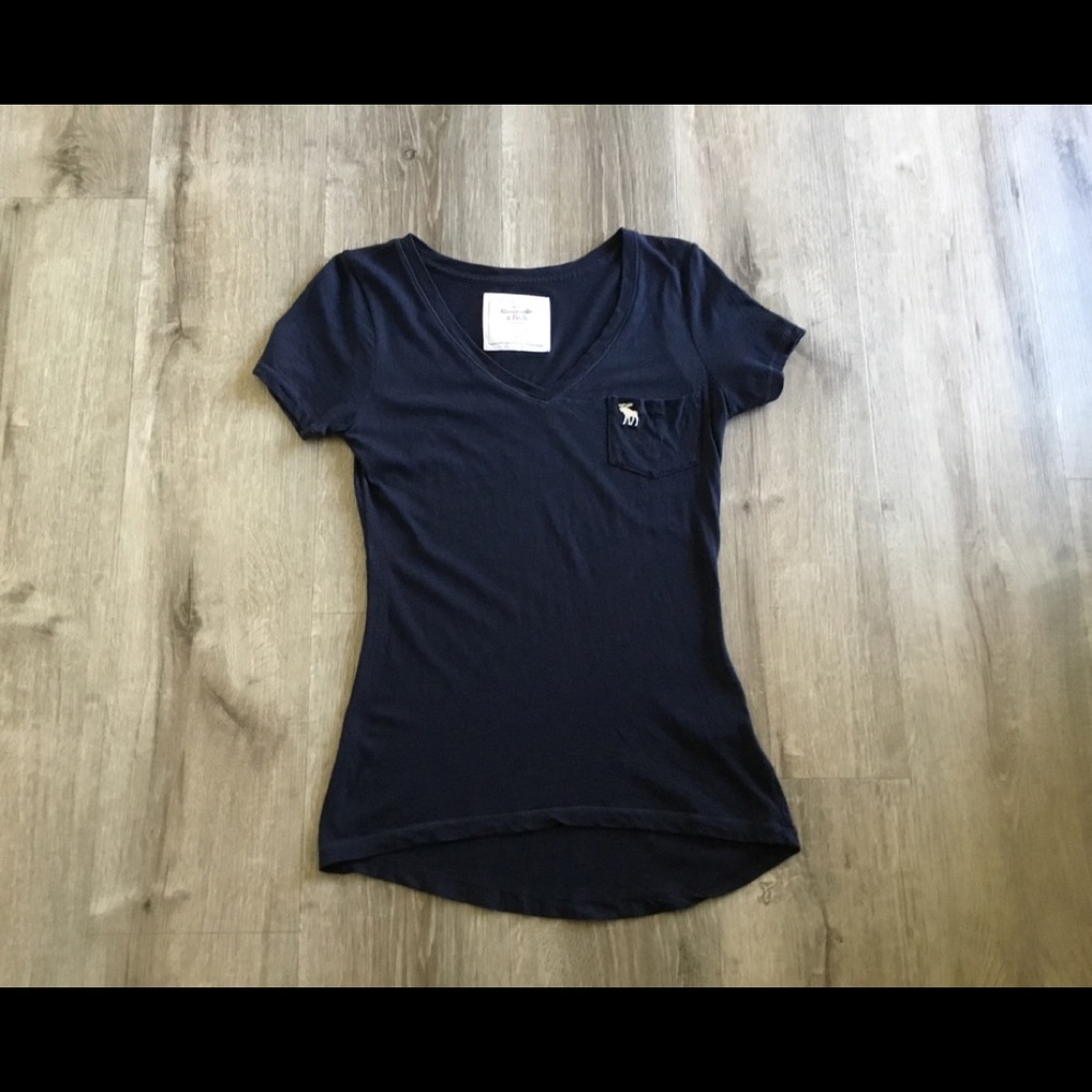 Abercrombie & Fitch shirt